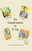 Cover of The Transformation of Dr.Ugs